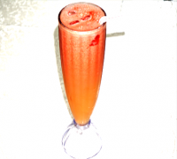 Mixed Fruit Juice Mixed Fruit Juice